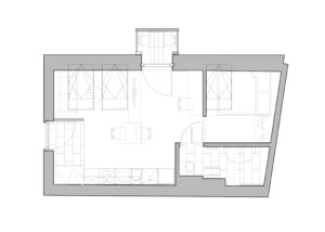 Grundriss f&uuml;r das Winzer Top 03