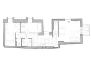 Grundriss f&uuml;r das Winzer Top 09